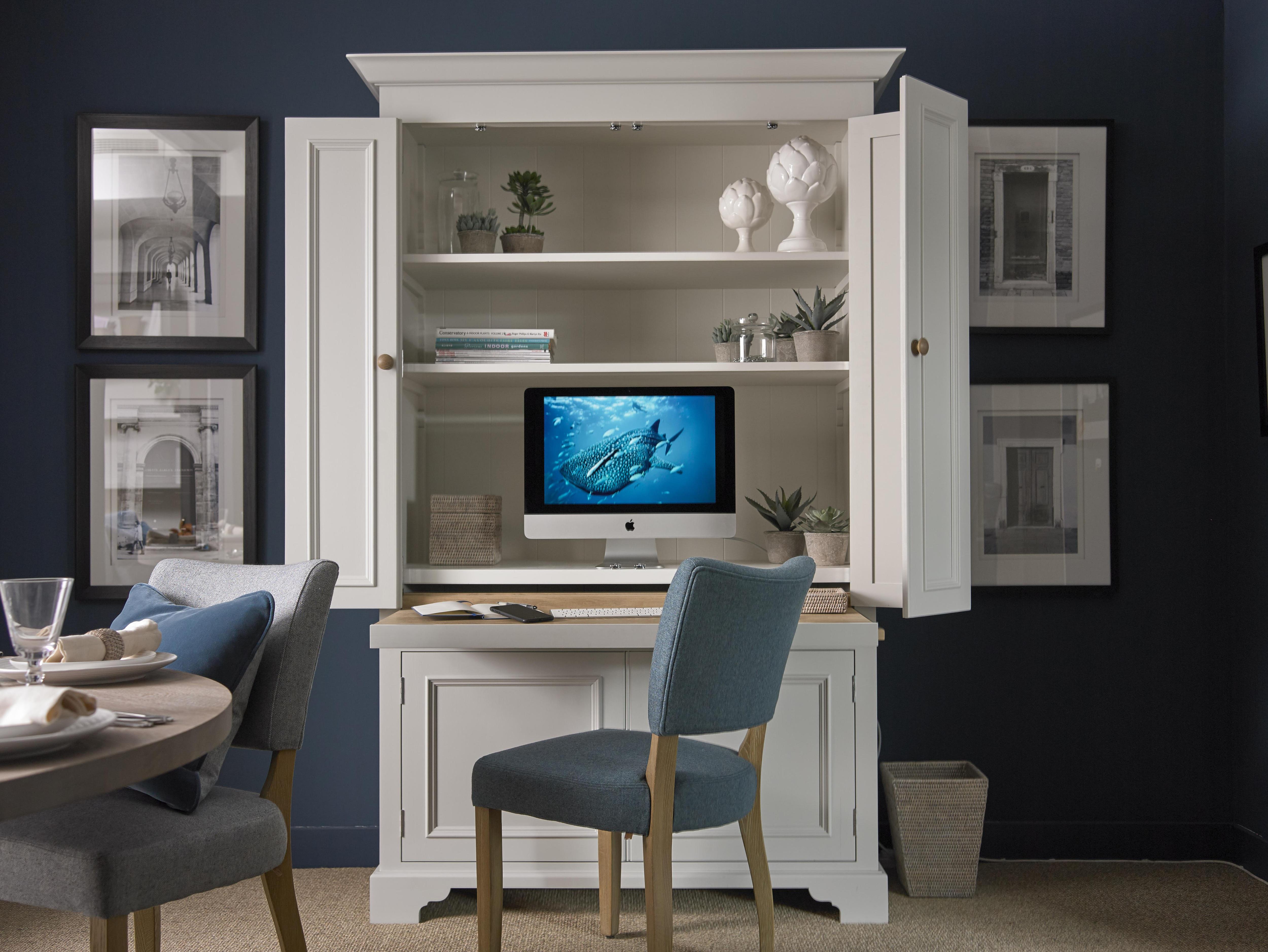 Chichester workstation